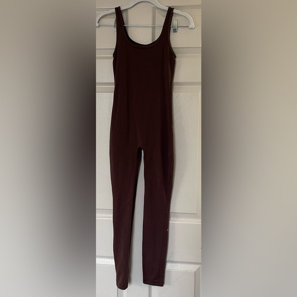 Aritzia Tna Butter jumpsuit
